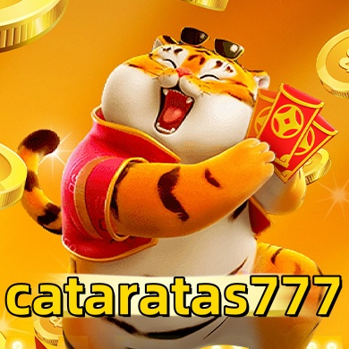 Imagem promocional da cataratas777 mostrando a plataforma e suas vantagens